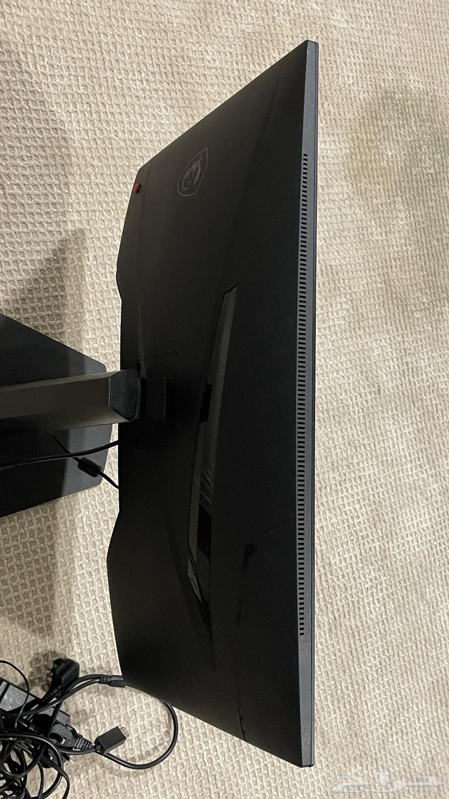 MSI screen64178945215618110