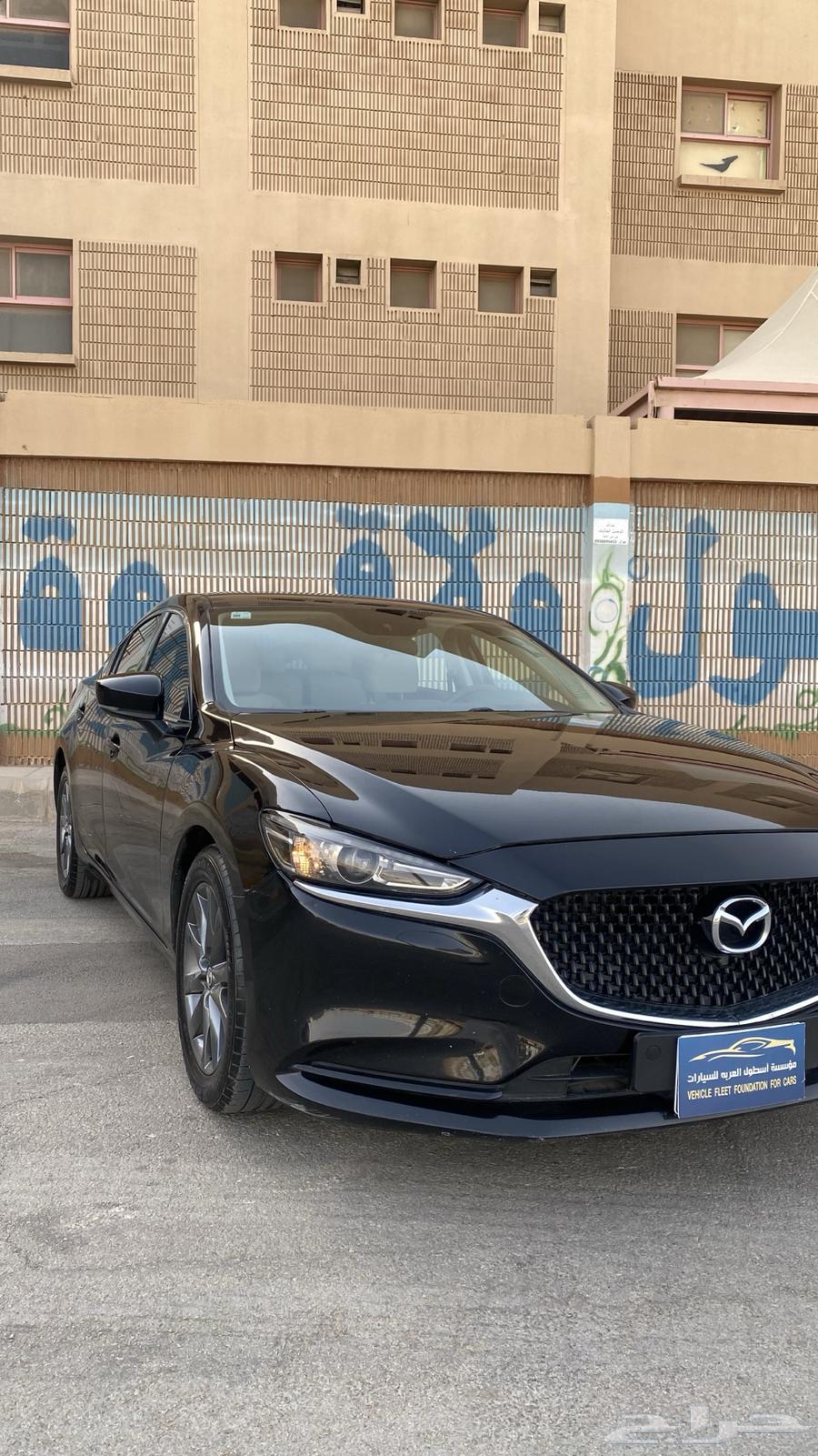 Mazda6 (2020)64396226820867111