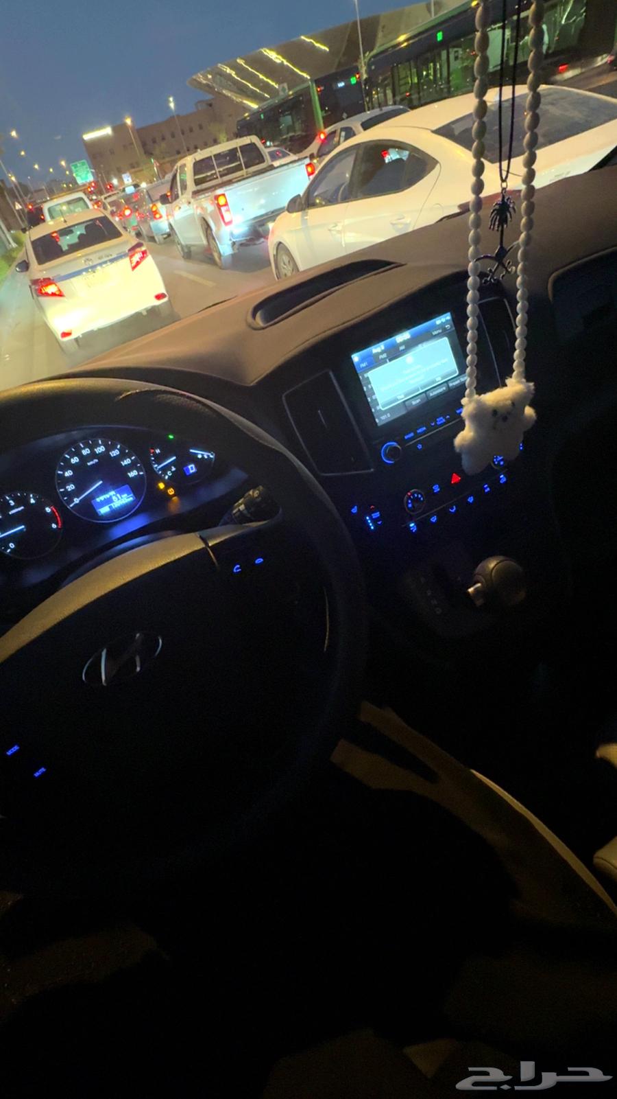 هيونداي H1موديل 201964224357255939112