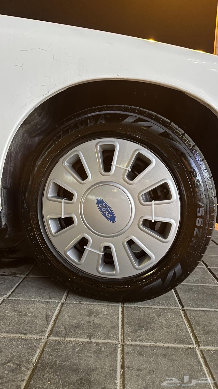 طيس فورد فكتوريا بوليسي64396644646785112