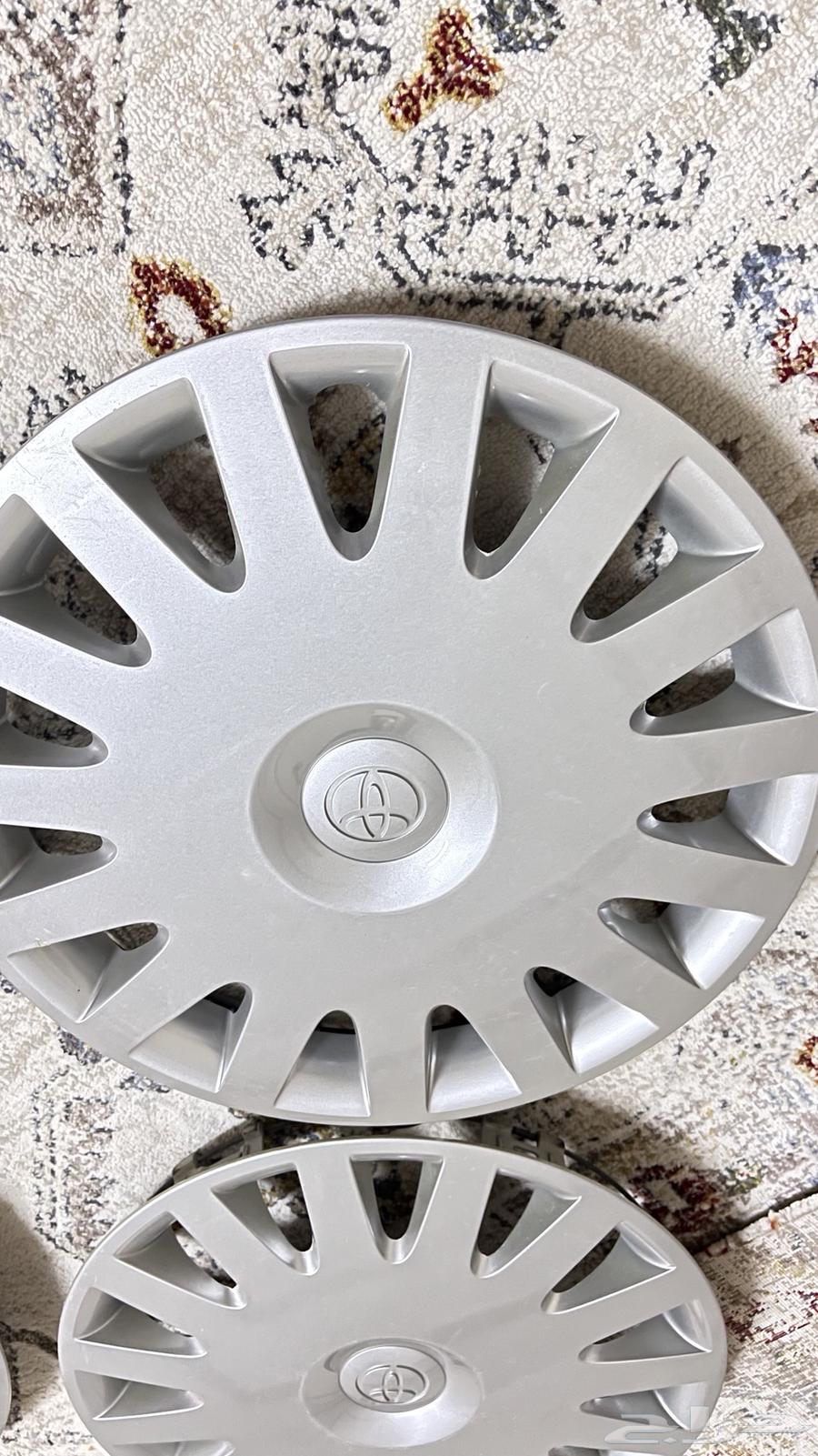 طيس كامري2006 2005 الطيس للبدل طيس 2004 اصلي64385845473539111