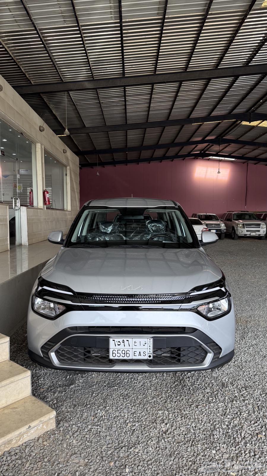 كيا كارينز 2025 ( معرض أمجاد الصقري )64386082470658111