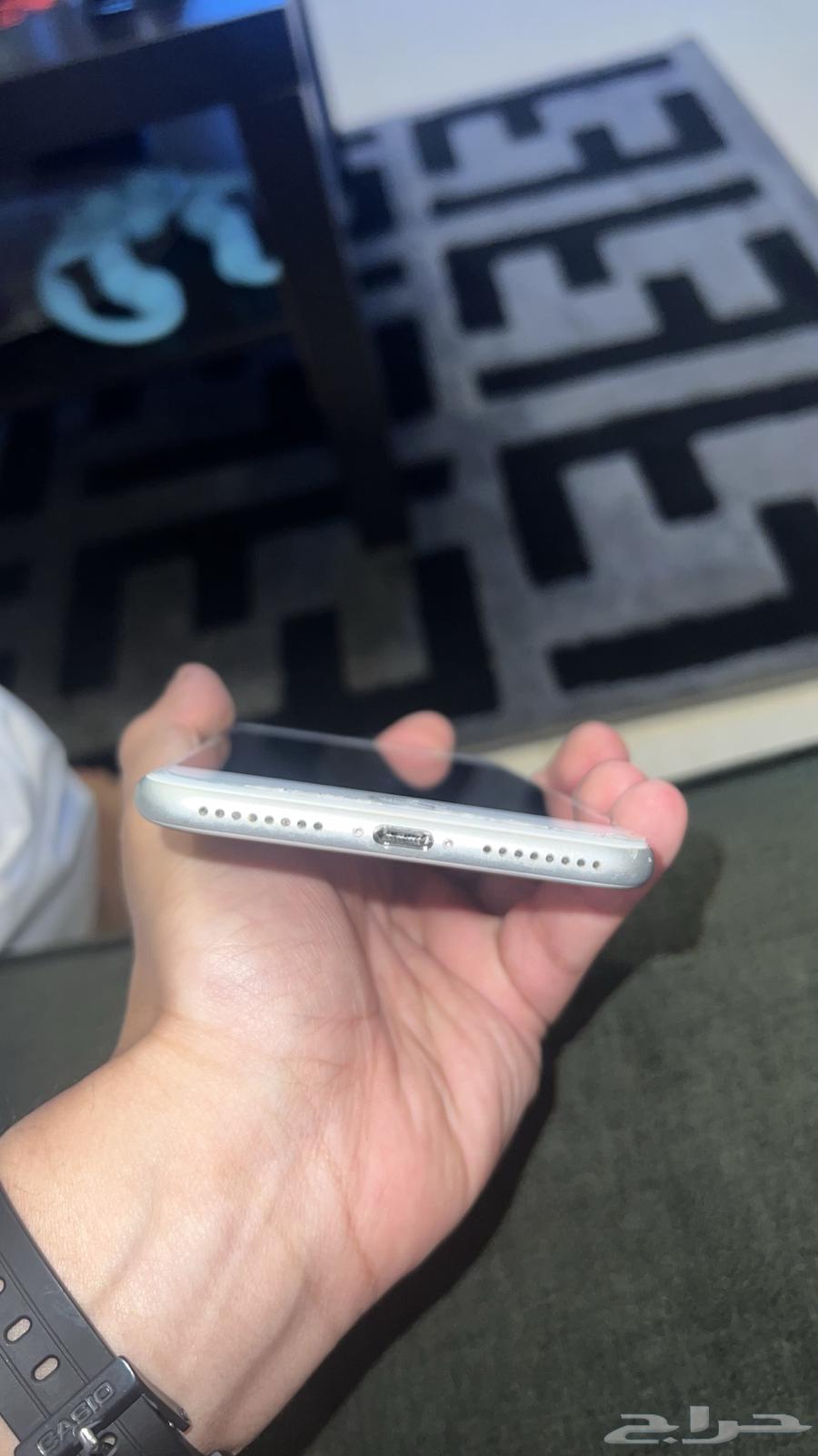 ايفون 7 بلس 32 قيقا نظيف جدا64192038764289113