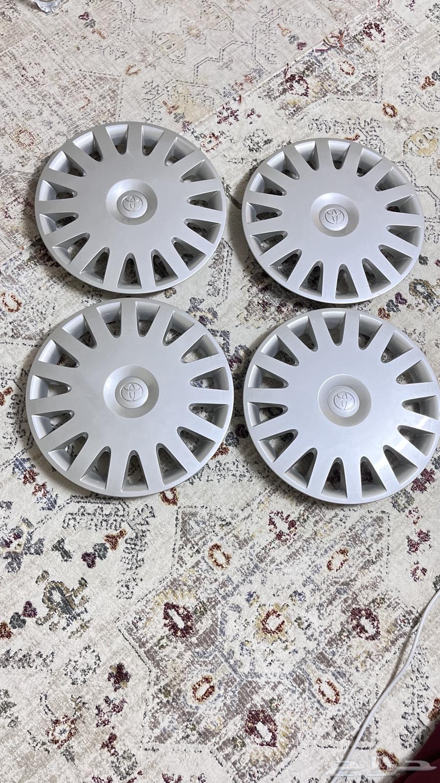 طيس كامري2006 2005 الطيس للبدل طيس 2004 اصلي64385845473539110