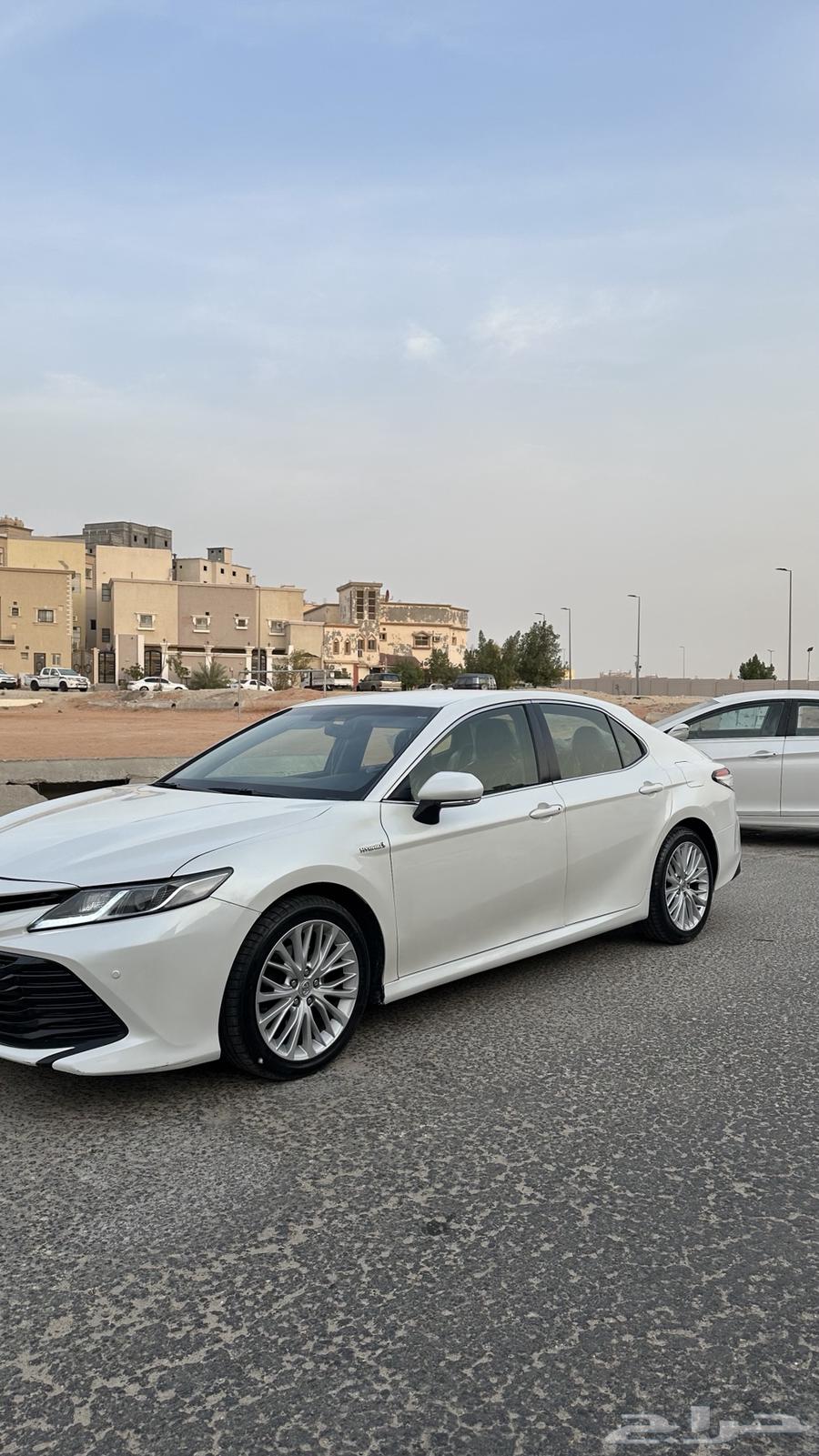 كامري 2019 هايبرد64393472619651110