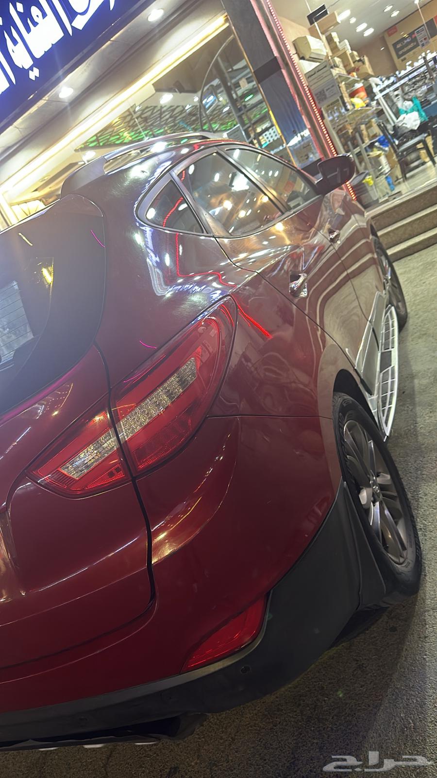 Tucson 201564386165816450114