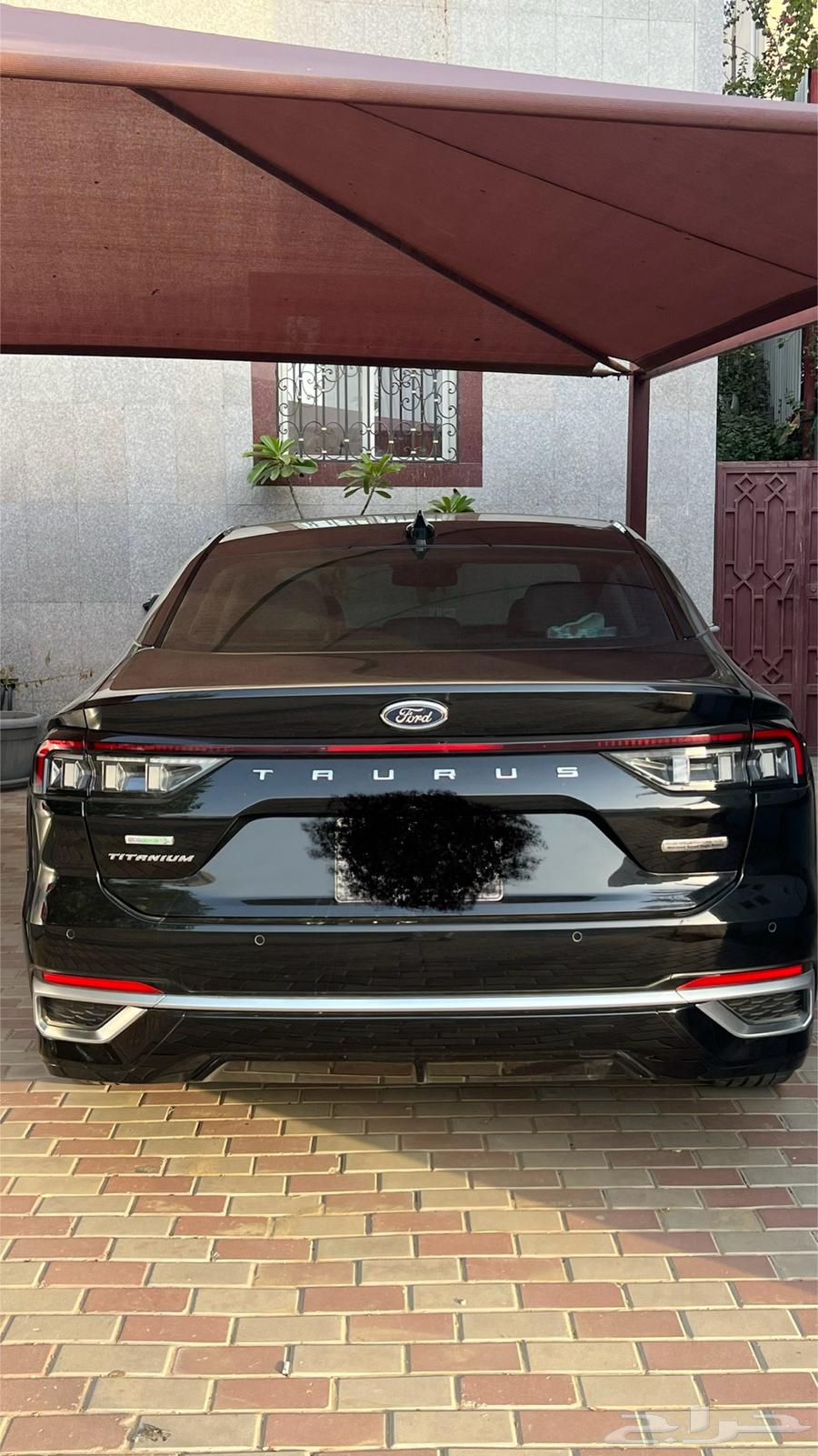 Torres 2024 Titanium (First Owner)64385691263491111