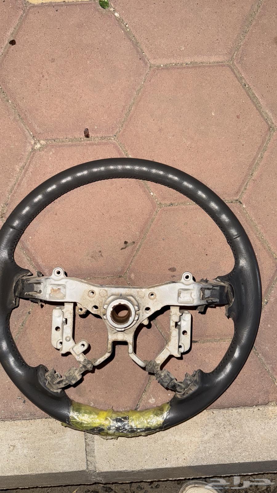 طارة كامري وديكور مكيف للبيع64386206909186113