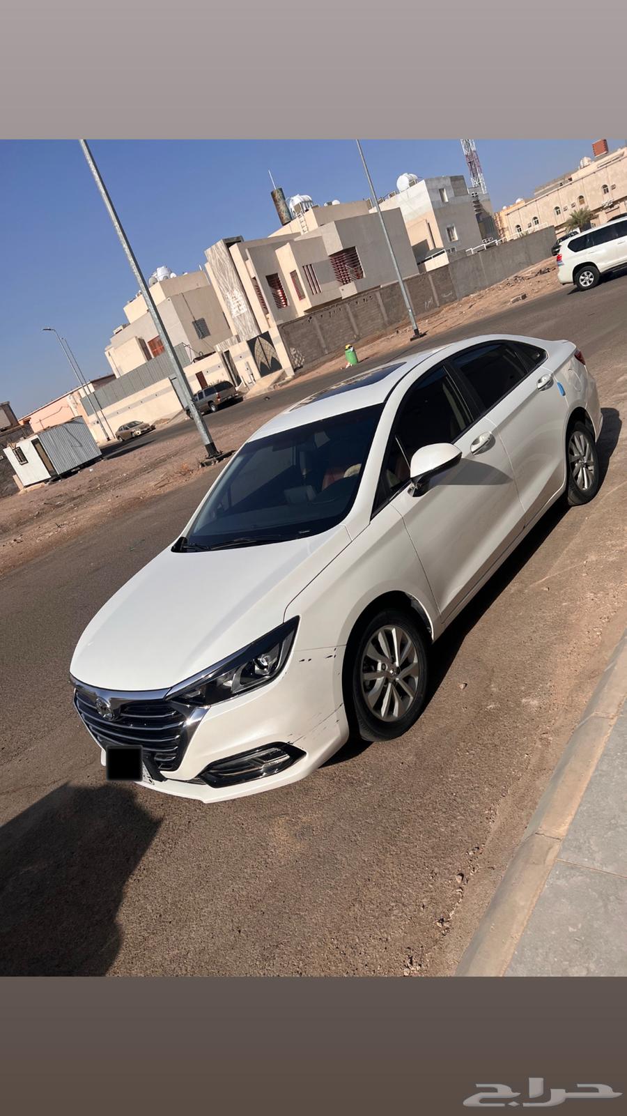 سياره للبيع بايك دي 5064395462611202112