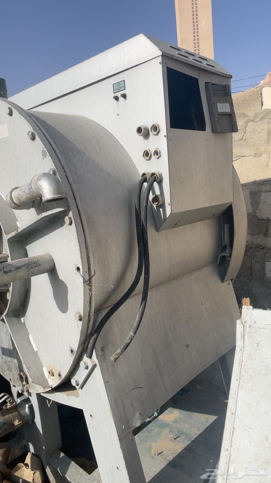 غسالة ملابس حجم كبير64182433606273112