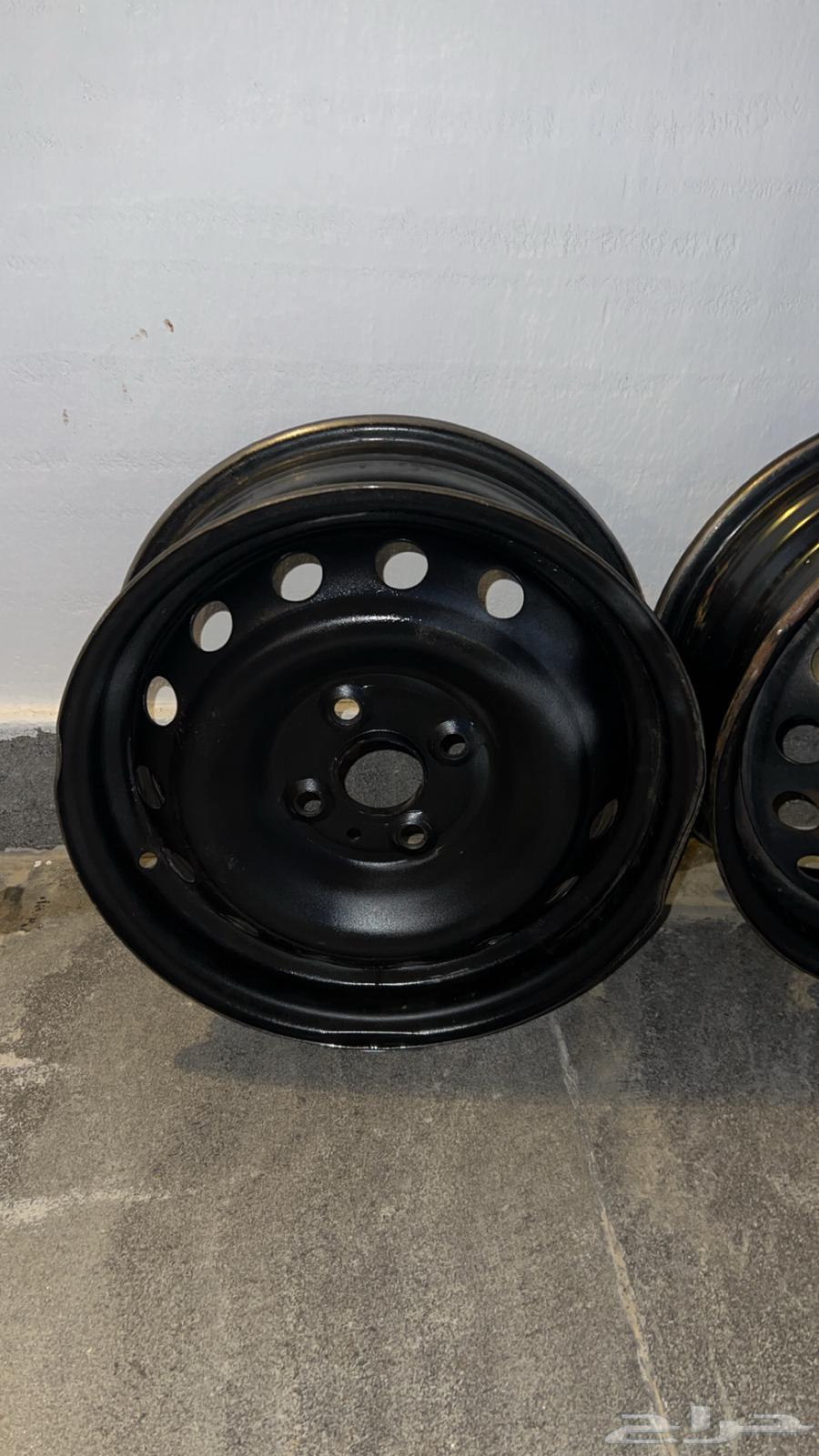 جنوط يارس من موديل 2006 ايلا 202064386487171457110