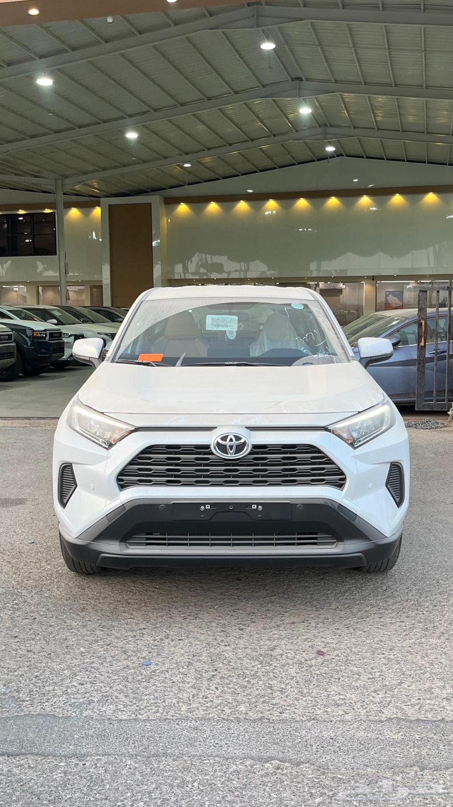 RAV4 Standard Without Double 202564387494849153111