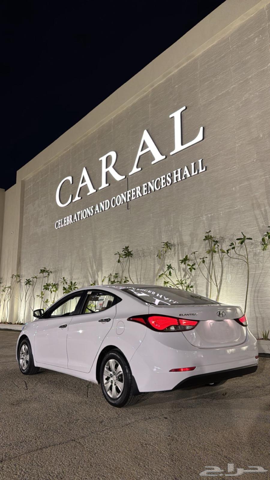 النترا موديل 2016 وكاله64385397610115112