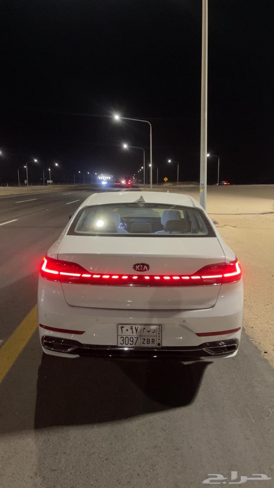 Kia K5 driven 160,000 km, slightly used, like new, only two pieces left64392183039107113