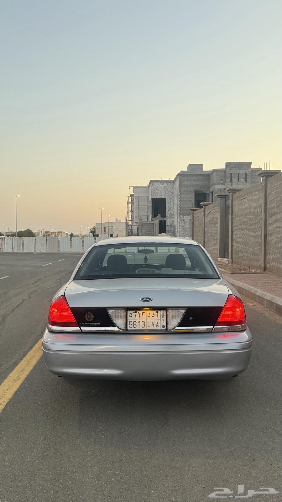 فورد فكتوريا سعودي 200664396727498115113