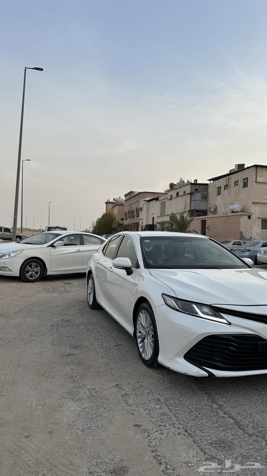 كامري 2019 هايبرد64393472619651111