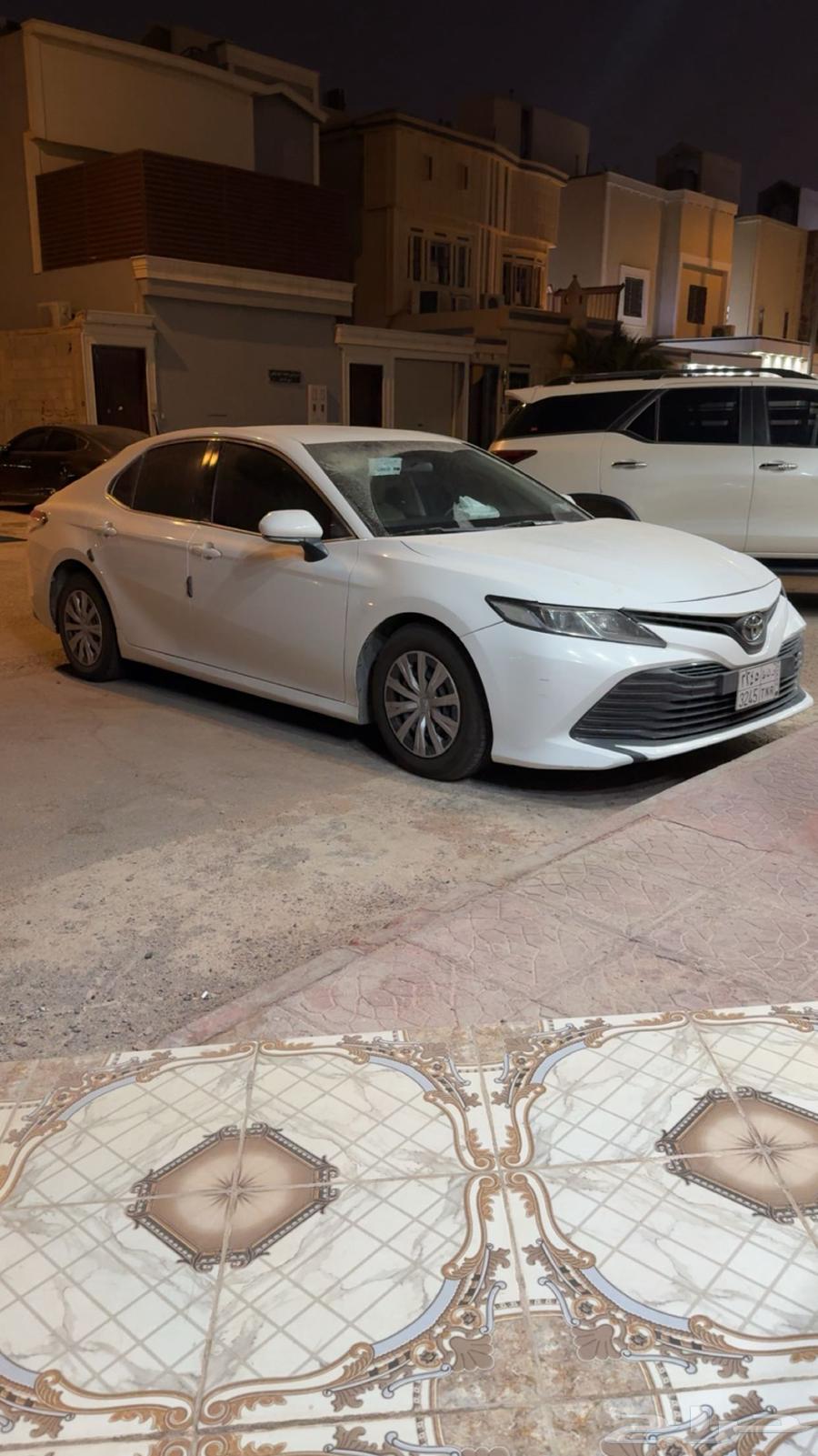 كامري موديل 202064386206788483110