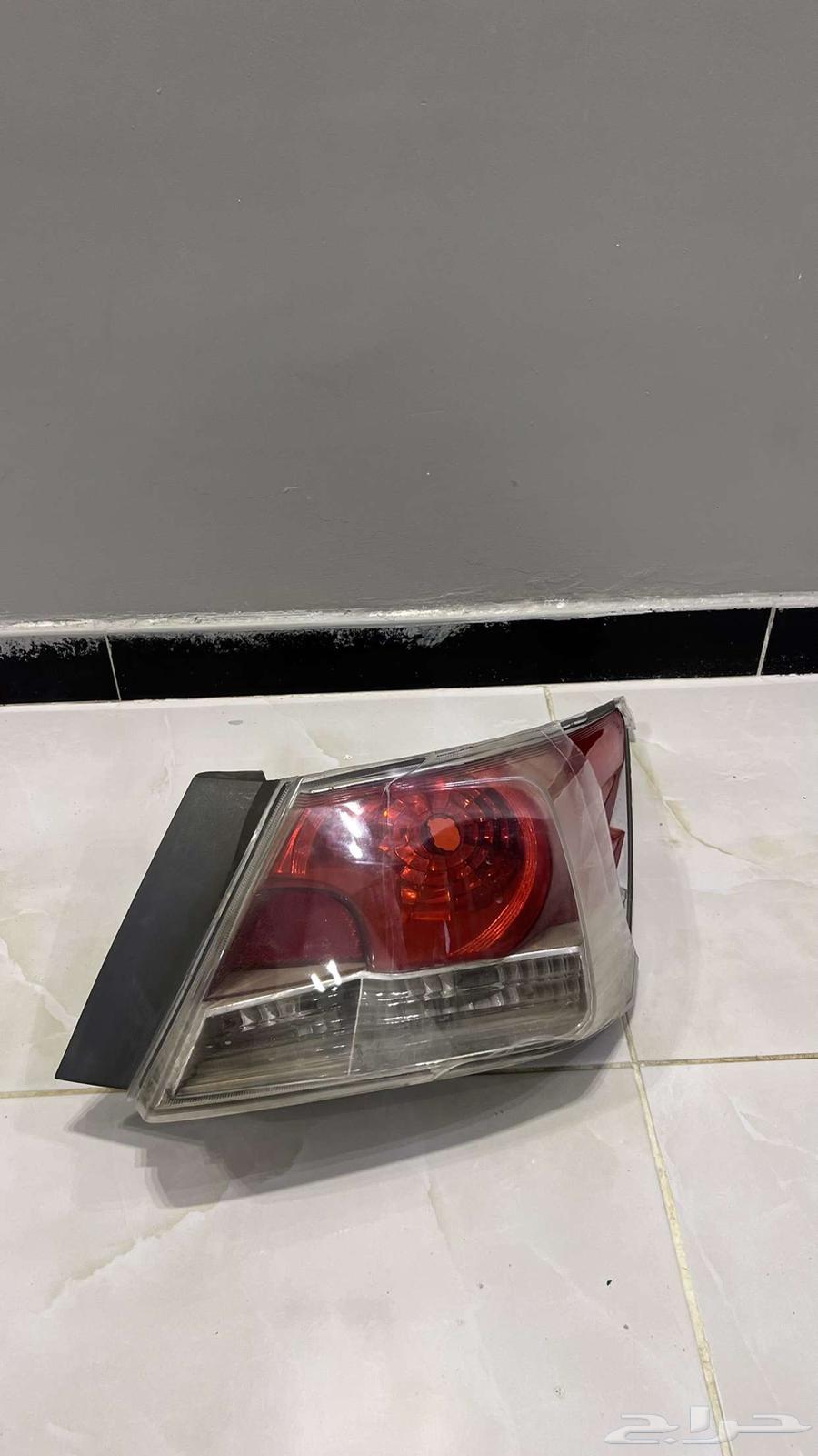 Accord part64389045238530110