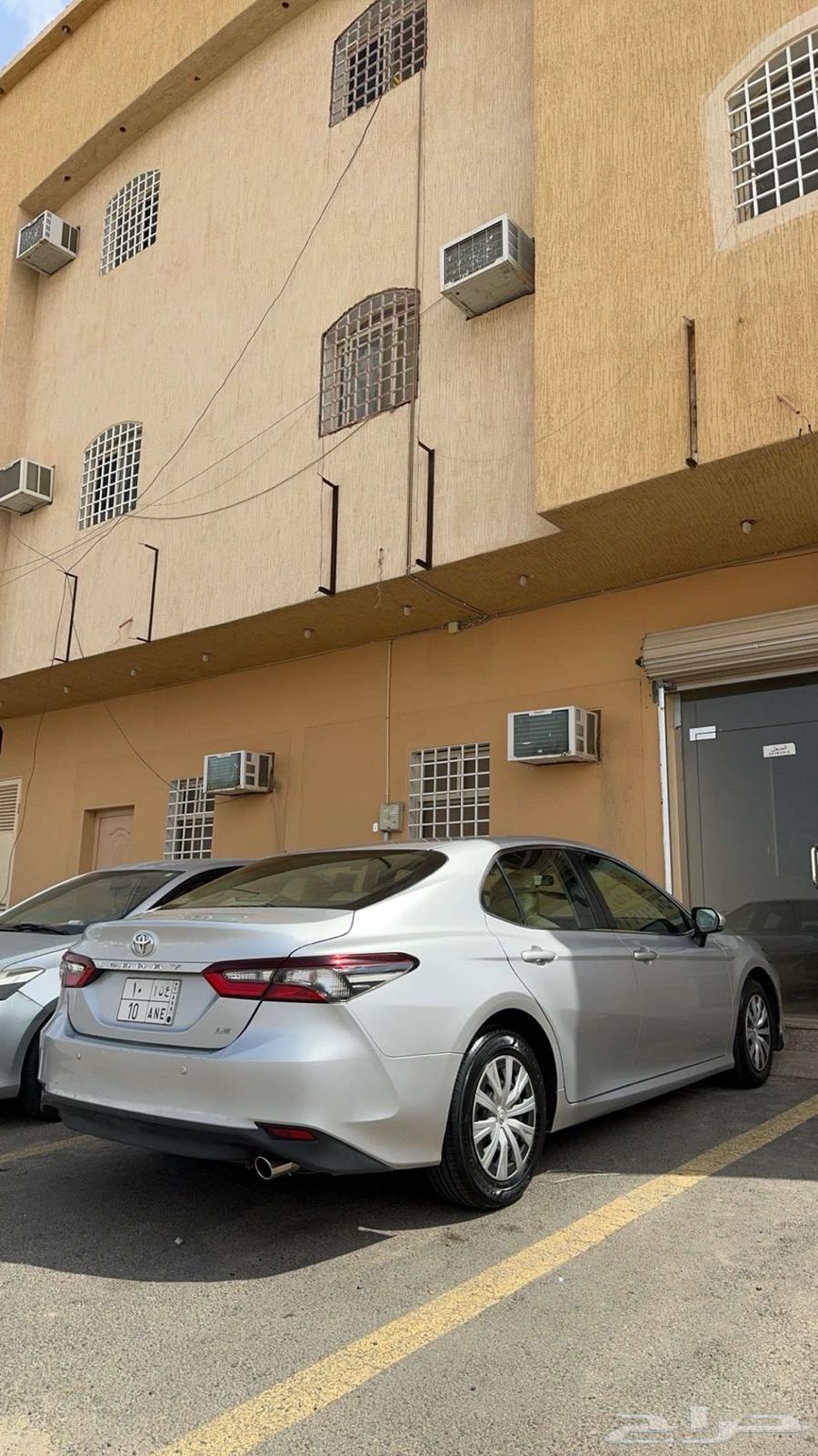 2020 Camry for sale64385369826435111