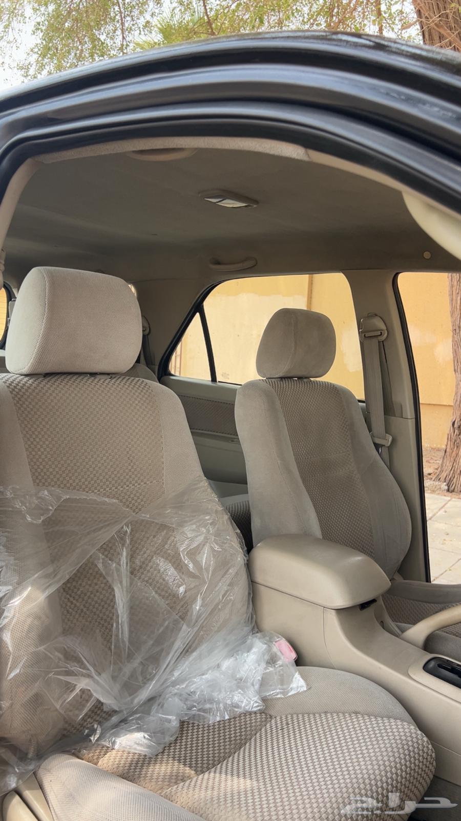 Fortuner 2006 GX64396254235523112