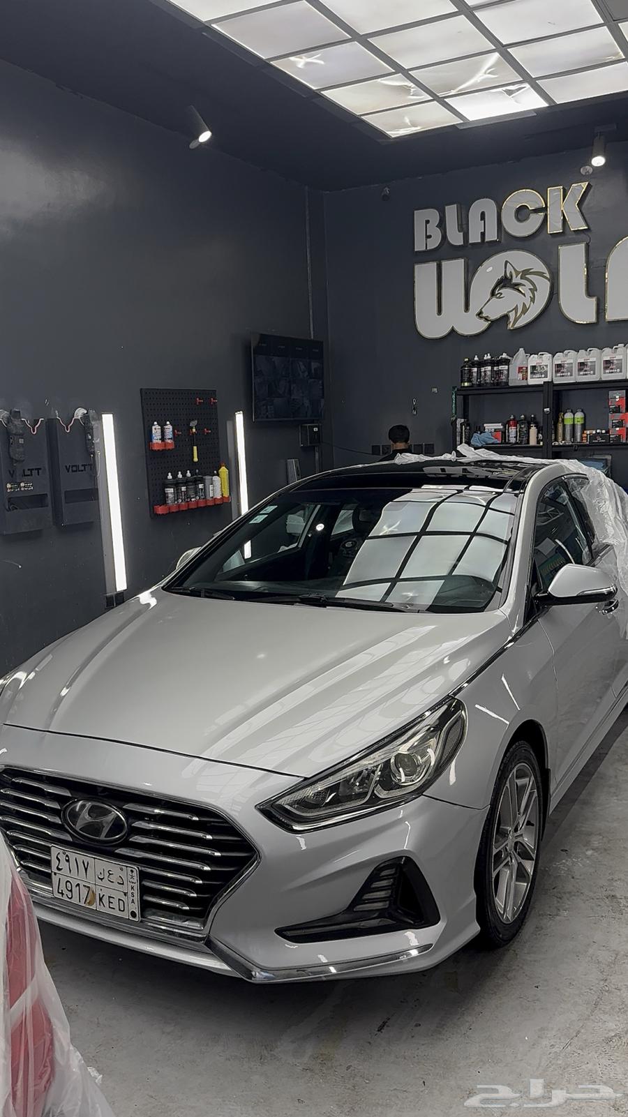 سوناتا 2019 فل كامل للبيع64391920817281112