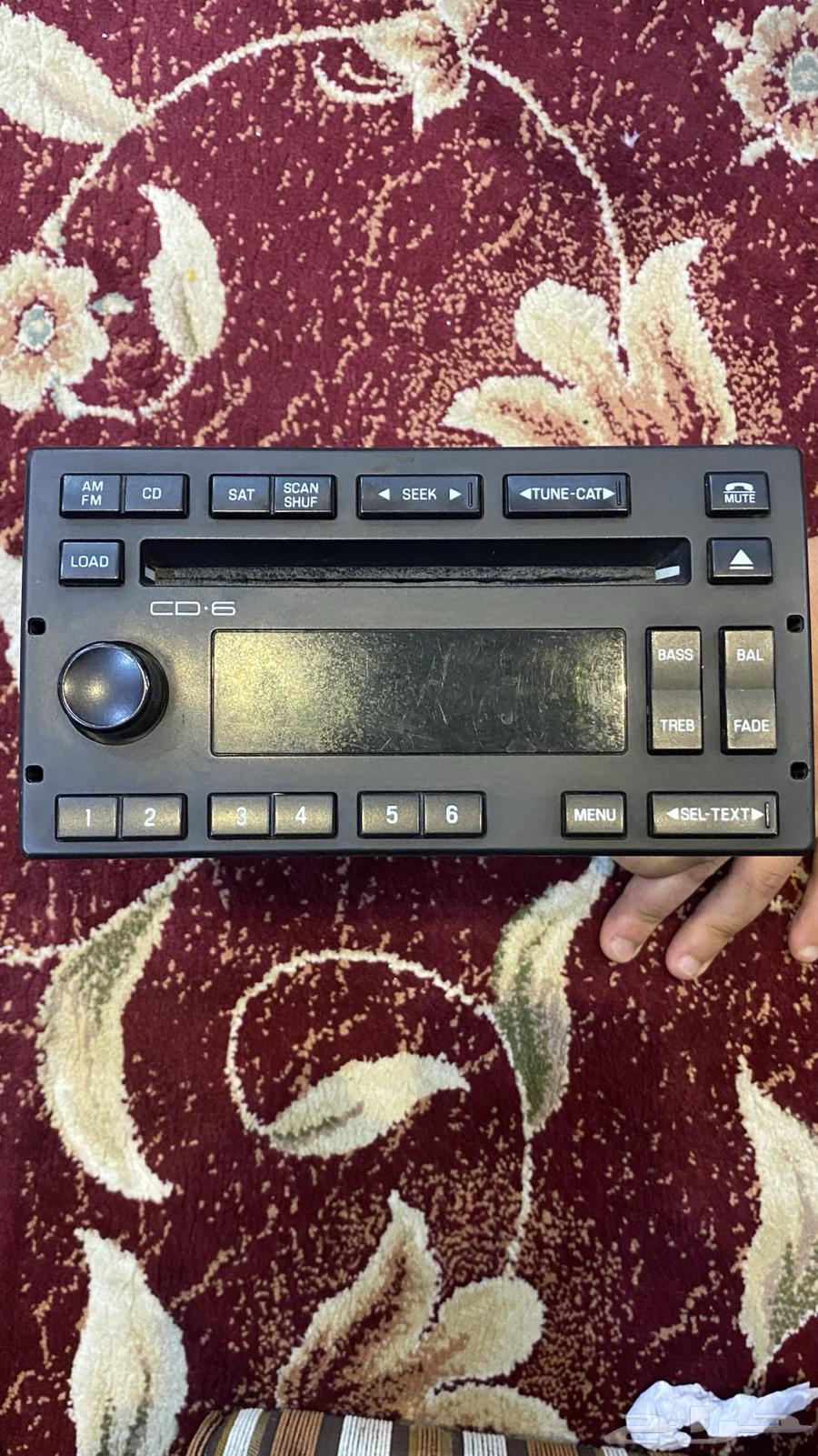 Ford Recorder64385578535939110