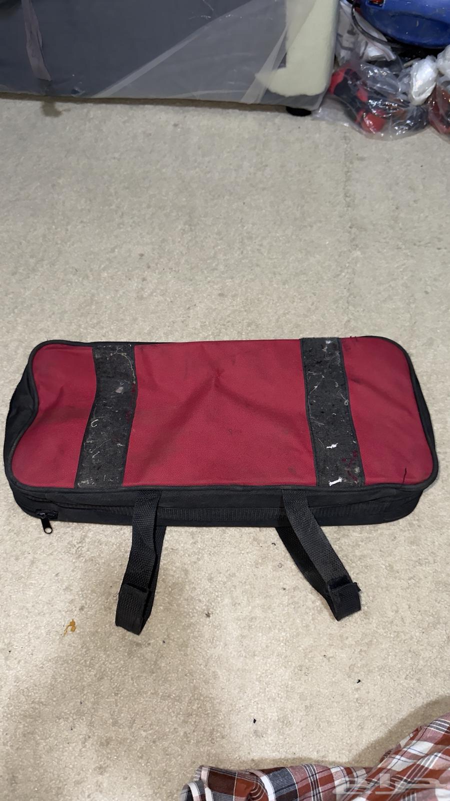 شنطة تيوتا اصلي للبيع بدون أغراضها64386655187715111