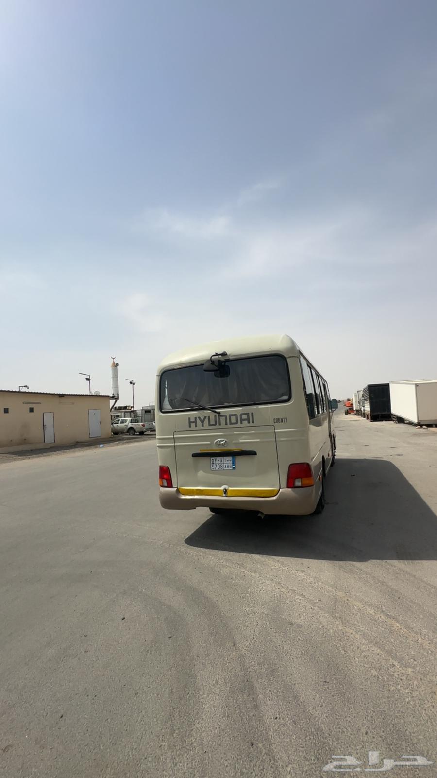 باص هونداي 201564391188162819113