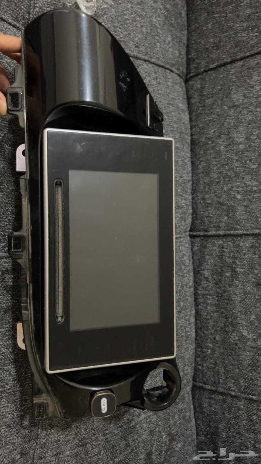 مسجل هايلكس وكالة مدبلة 2016 مع الديكور64393169467777110