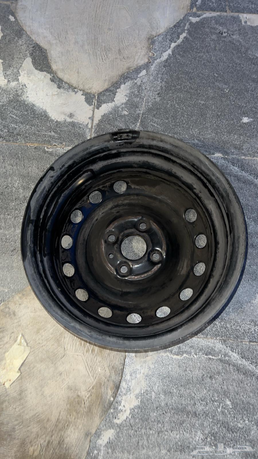 جنوط يارس من موديل 2006 ايلا 202064386487171457113