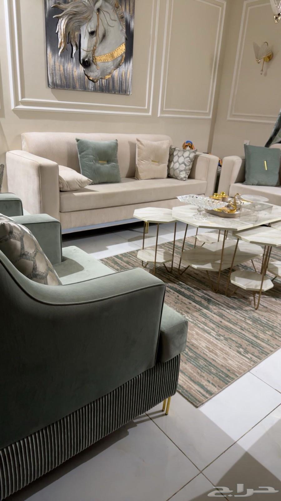 كنب جديد64184843848193110