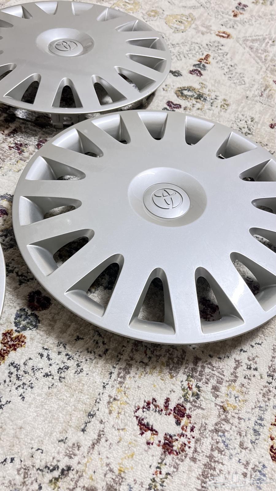 طيس كامري2006 2005 الطيس للبدل طيس 2004 اصلي64385845473539112