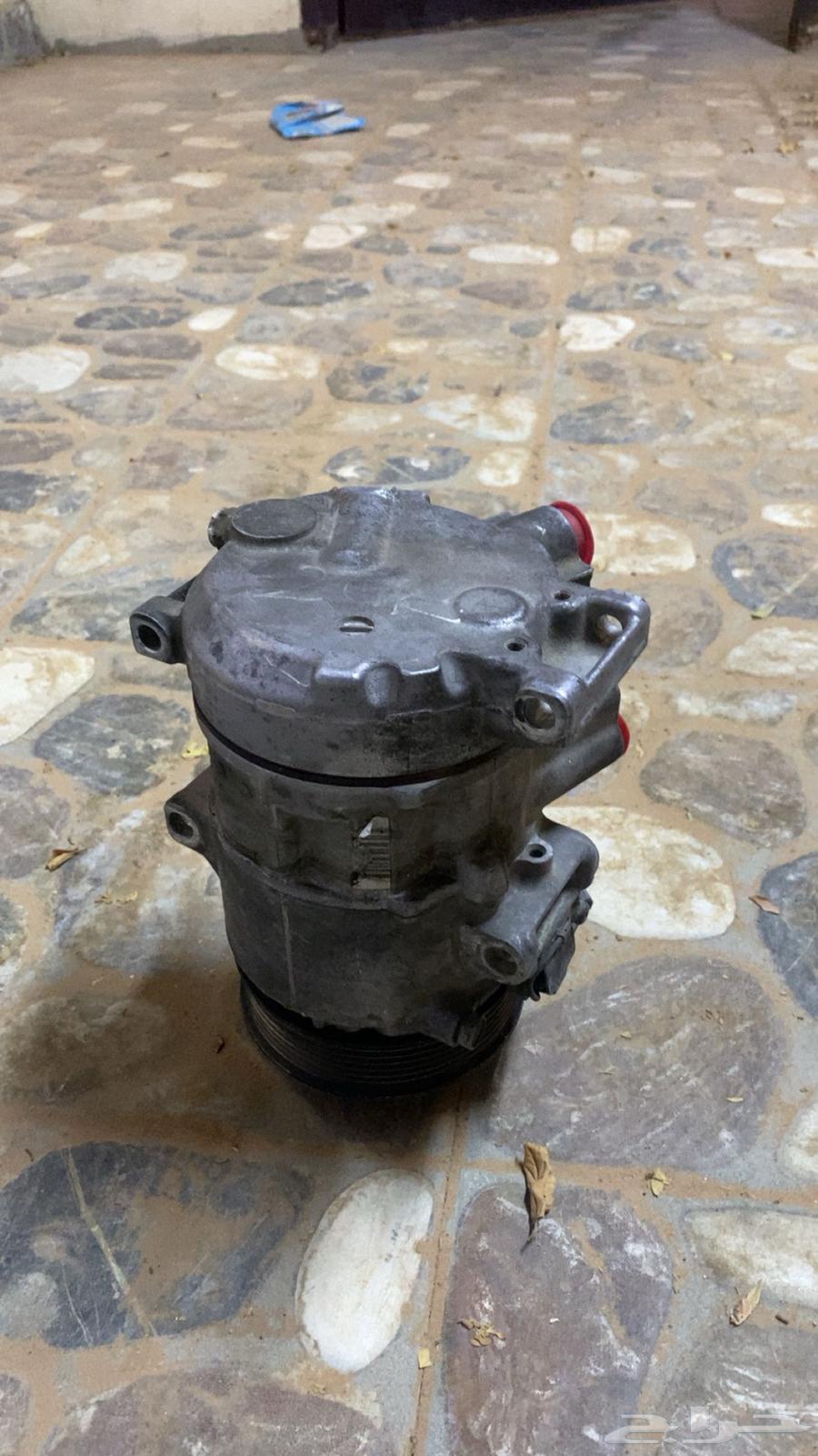 Compressor for Lexus 2012 ES64385369757185110