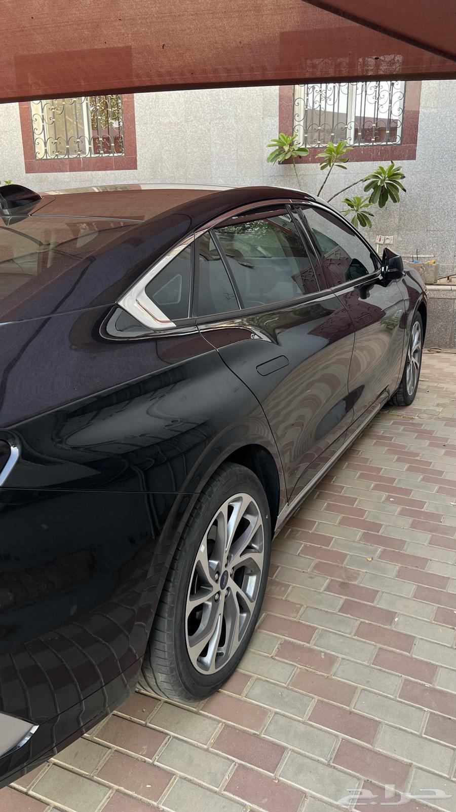 Torres 2024 Titanium (First Owner)64385691263491113