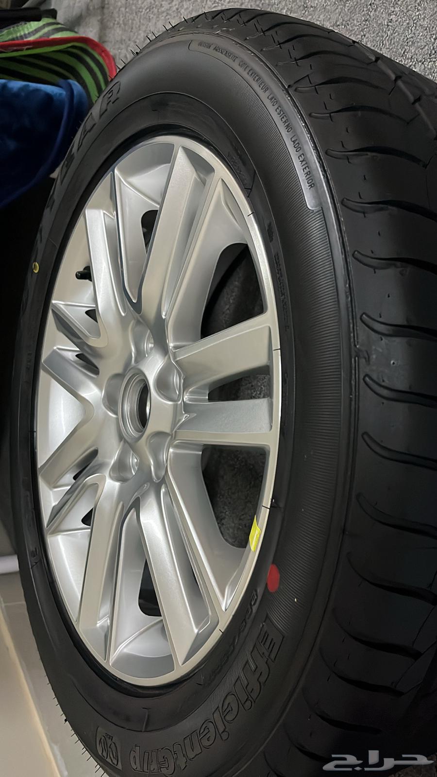 2013 Caprice SS Agency Car, Factory Date, Never Used on the Ground64385803725314111