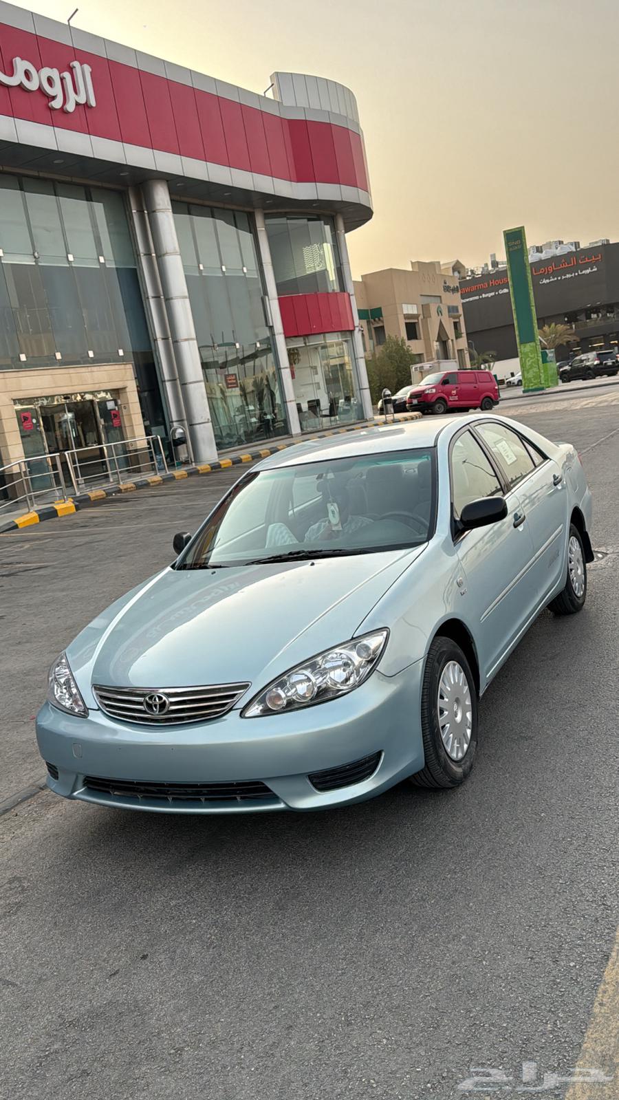 Excellent 2006 Camry64377681024385112