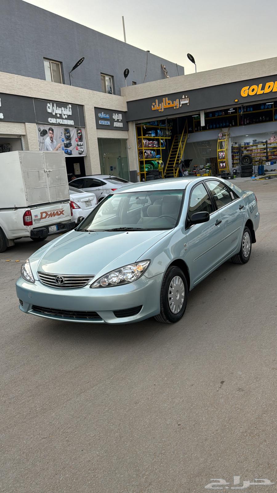 Excellent 2006 Camry64377681024385110