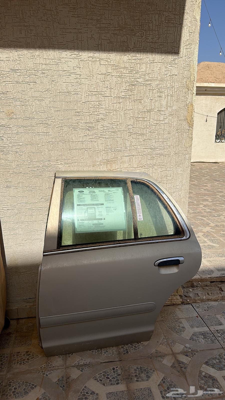 باب فورد فكتوريا64387327438081111