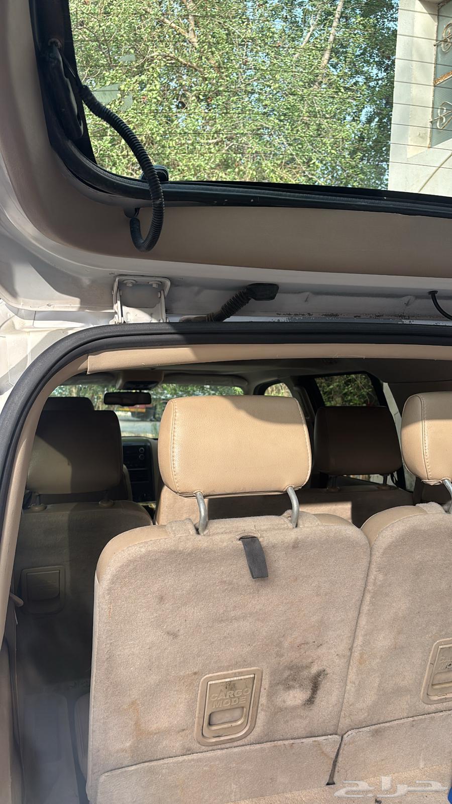 اكسبلور 2010 أمريكي ماشي تقريبا 188 بال ميل64391421350915111