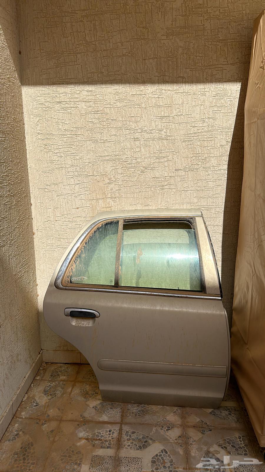 باب فورد فكتوريا64387327438081113