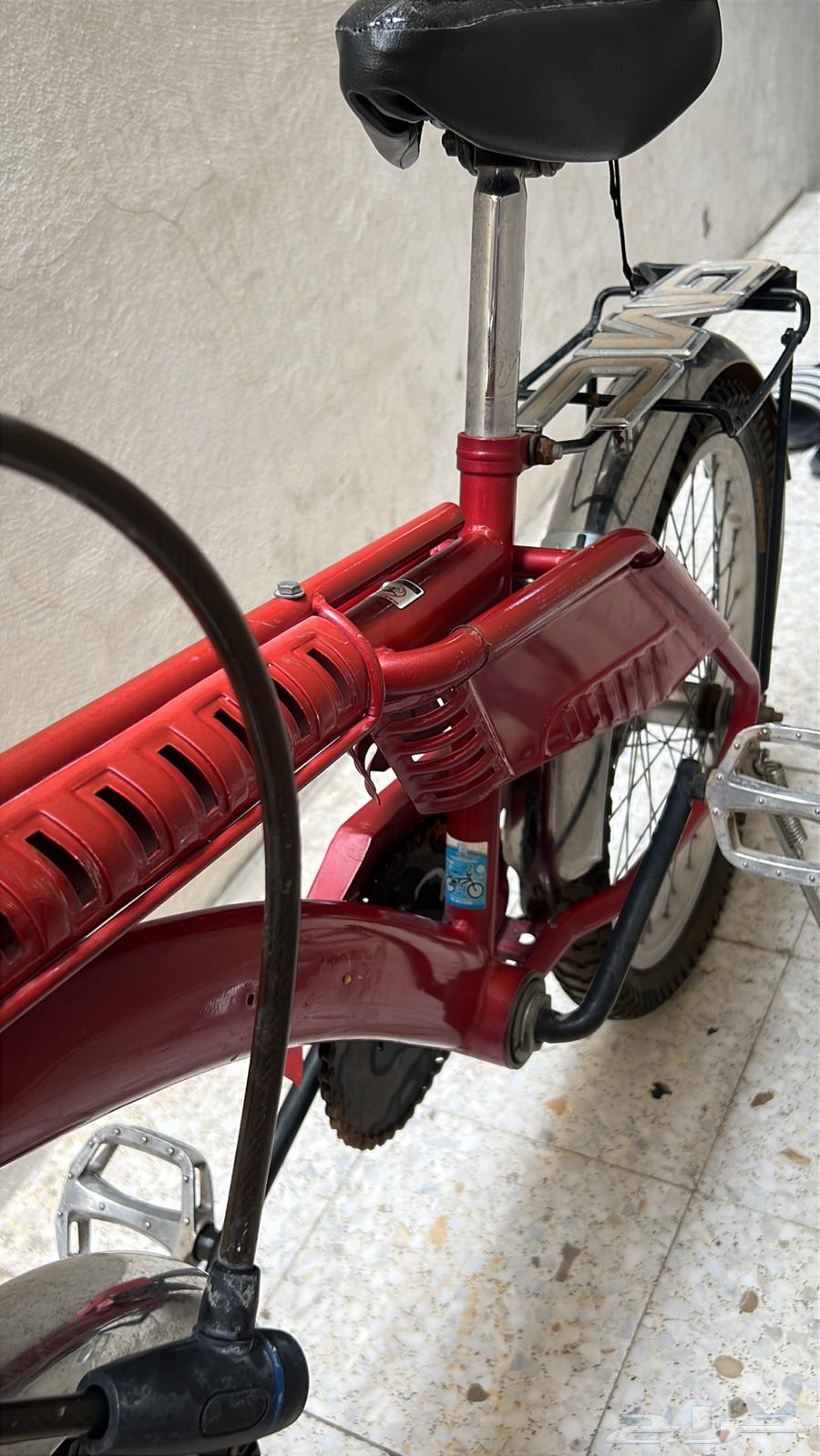 سيكل رامبو إندونيسي64186823422594113