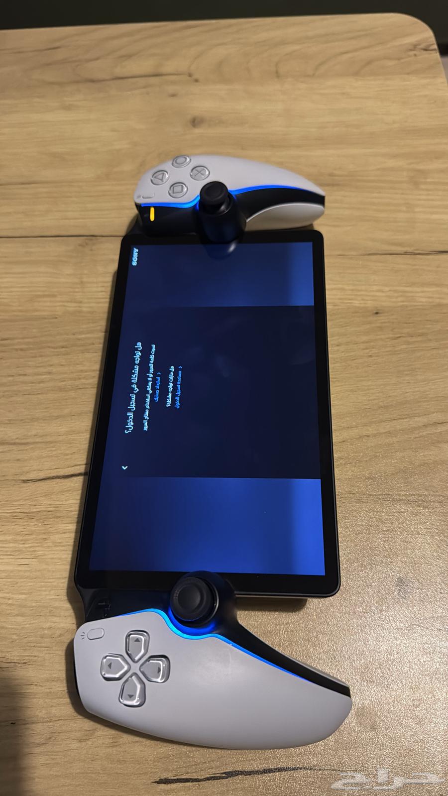 جهاز سوني64177296624257110