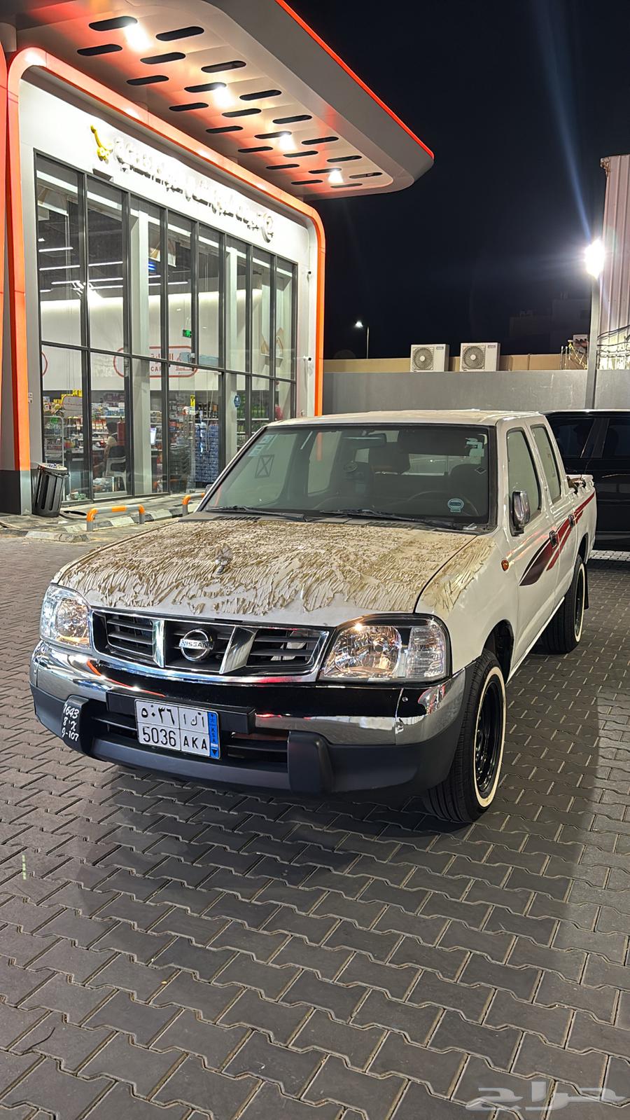 جنوط مرسدس ددسن وكفرات نشقه جديد64394468740354114