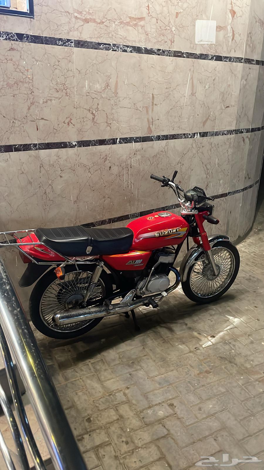 سزوكي وسام ناري64389626346499110