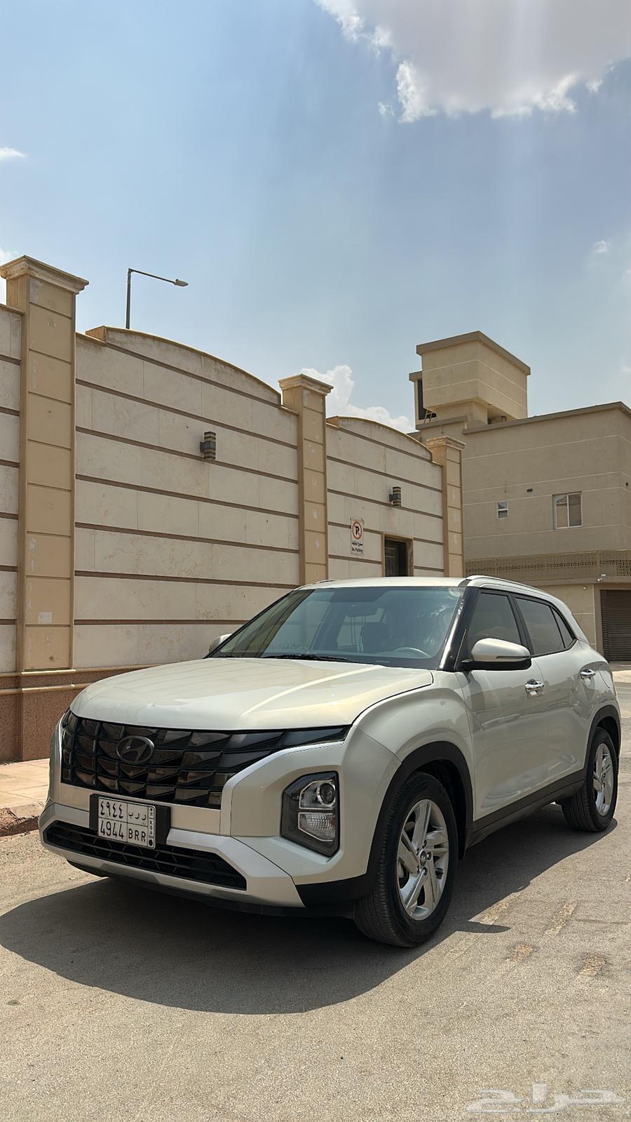 Kreta 2023 full option64387508851842112