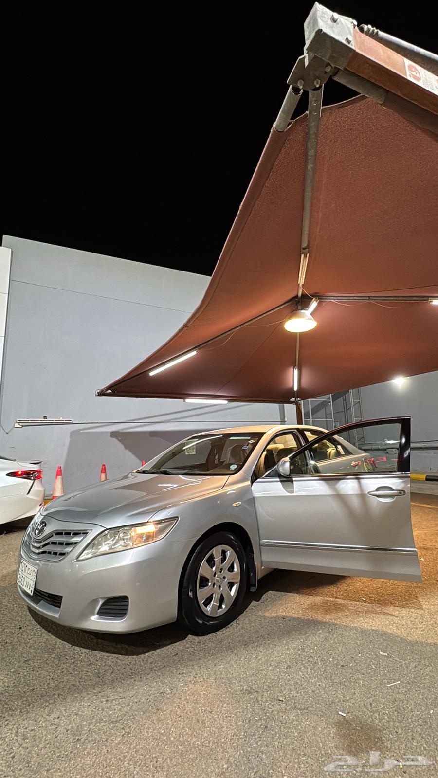 Camry 2010 GL Automatic64385397686530114