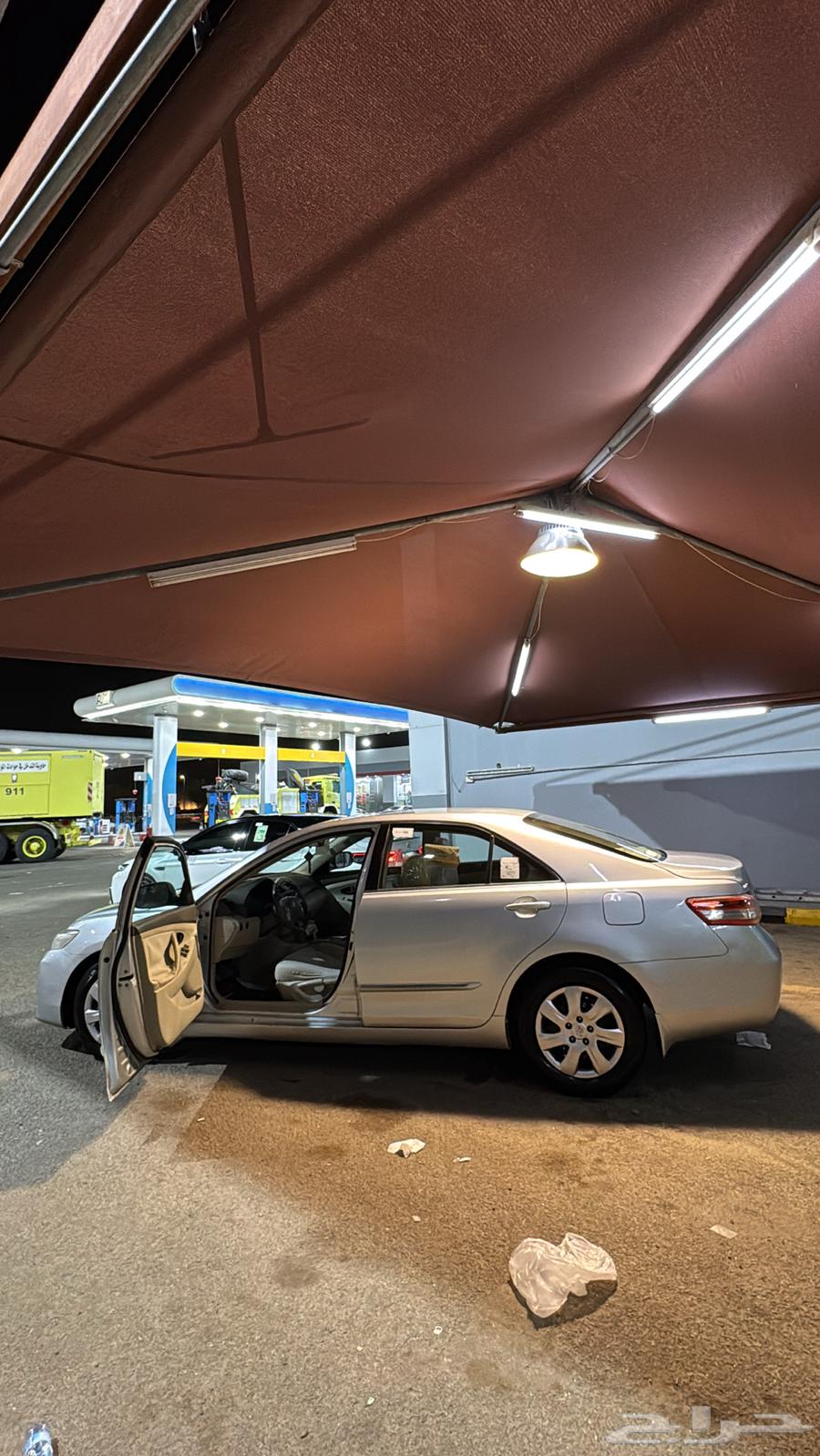 Camry 2010 GL Automatic64385397686530113