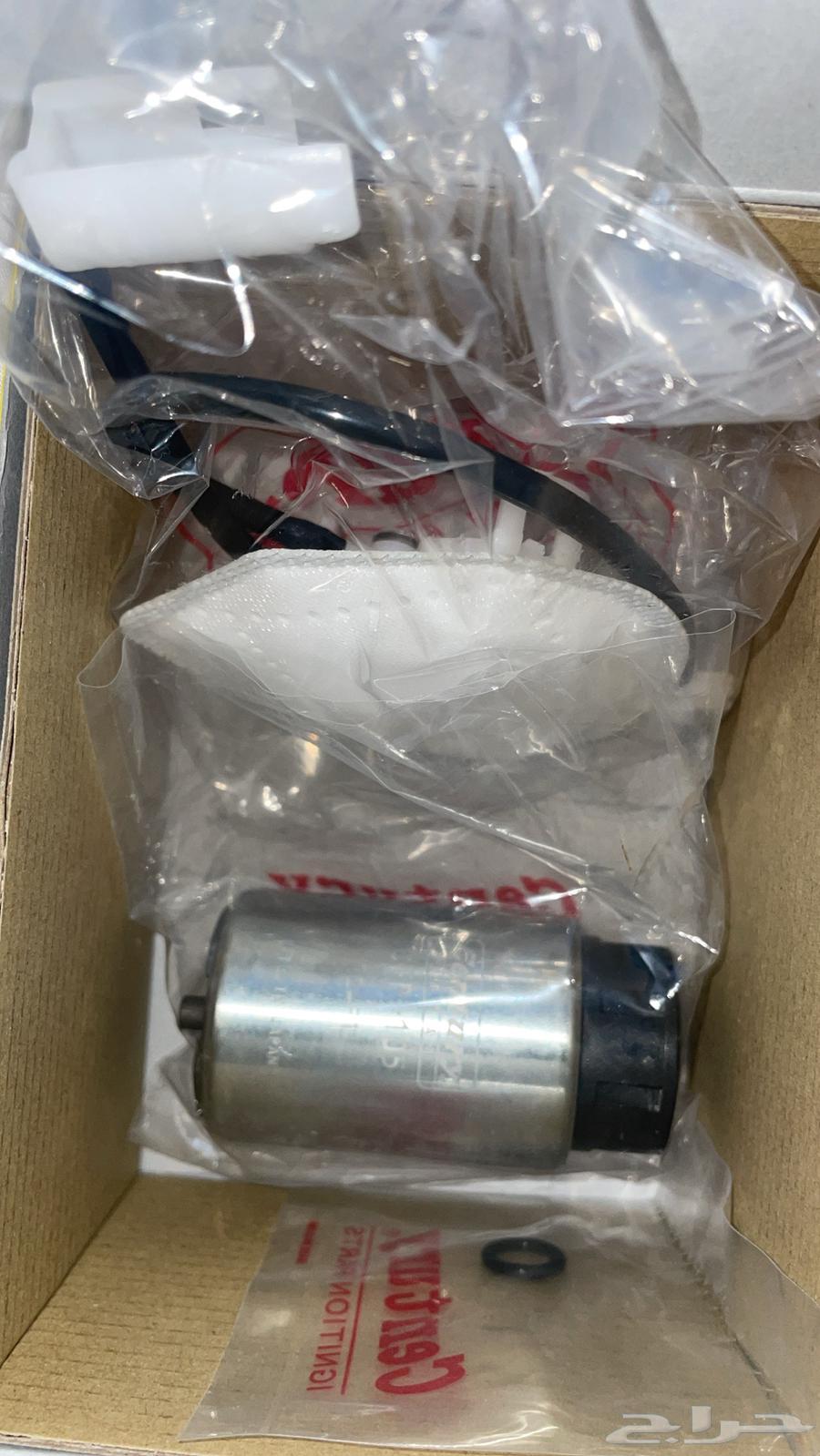 طرمبة بنزين كرولا64386905943809111