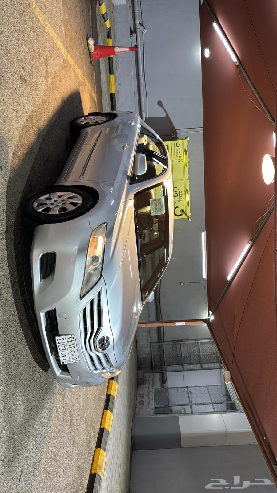 Camry 2010 GL Automatic64385397686530112