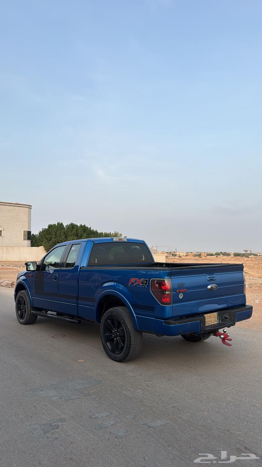 فورد  F150 غماره ونص FX464394123033603114